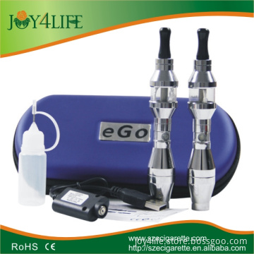 Electronic Cigarette Ee2 with Unique Stainless Steel Bowl Shape